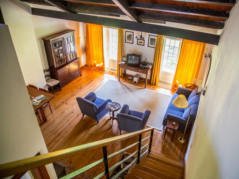 Hotel Quinta Da Alcaidaria-m�r