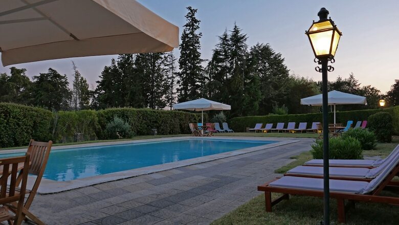 Hotel Quinta Da Alcaidaria-m�r