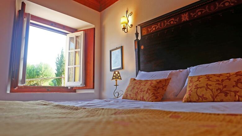 Hotel Quinta Da Alcaidaria-m�r