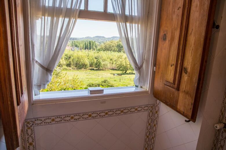 Hotel Quinta Da Alcaidaria-m�r