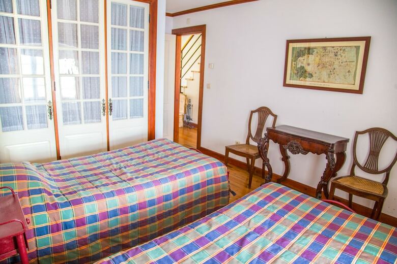 Hotel Quinta Da Alcaidaria-m�r