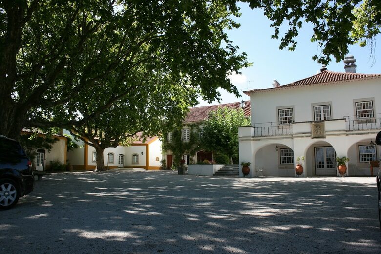 Hotel Quinta Da Alcaidaria-m�r