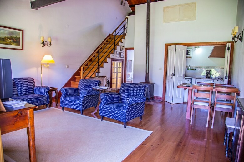 Hotel Quinta Da Alcaidaria-m�r