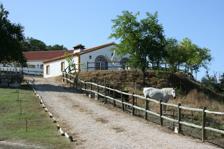 Hotel Quinta Da Alcaidaria-m�r