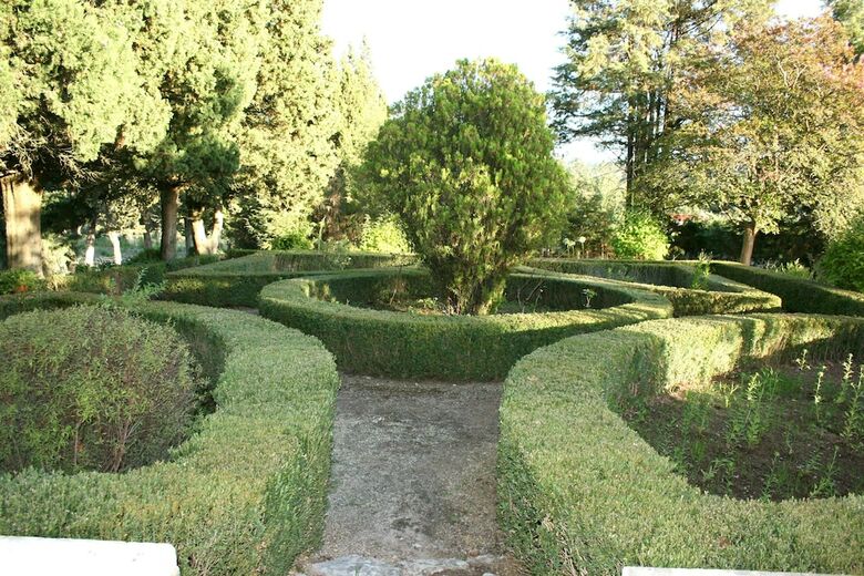 Hotel Quinta Da Alcaidaria-m�r