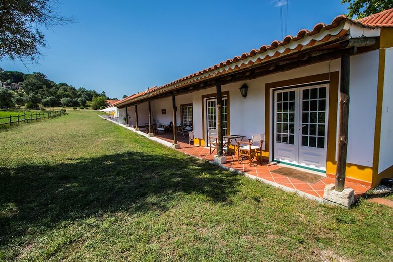 Hotel Quinta Da Alcaidaria-m�r