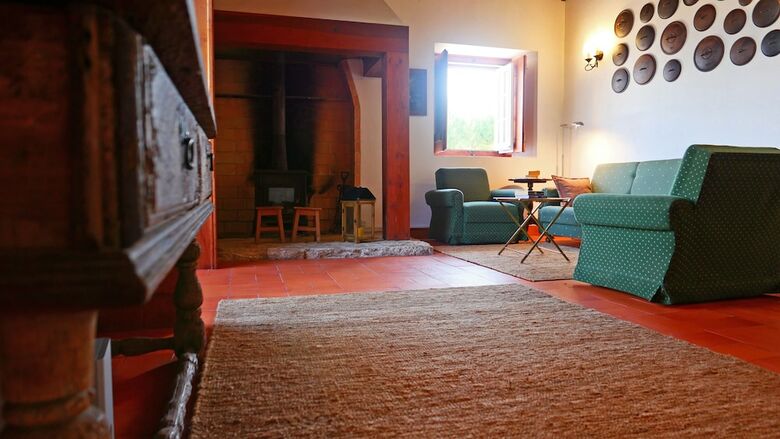 Hotel Quinta Da Alcaidaria-m�r