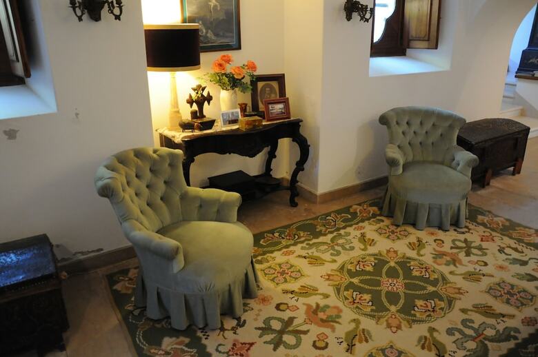Hotel Quinta Da Alcaidaria-m�r