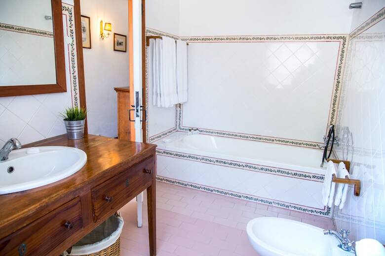 Hotel Quinta Da Alcaidaria-m�r