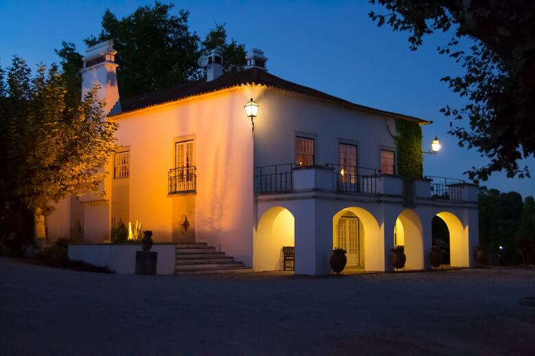 Hotel Quinta Da Alcaidaria-m�r