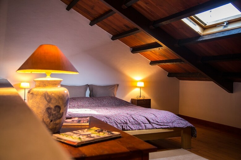 Hotel Quinta Da Alcaidaria-m�r