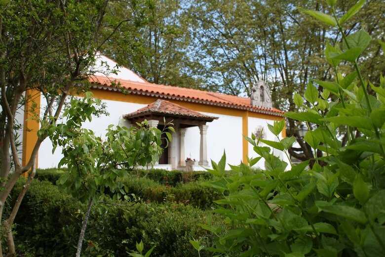 Hotel Quinta Da Alcaidaria-m�r