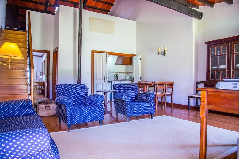 Hotel Quinta Da Alcaidaria-m�r