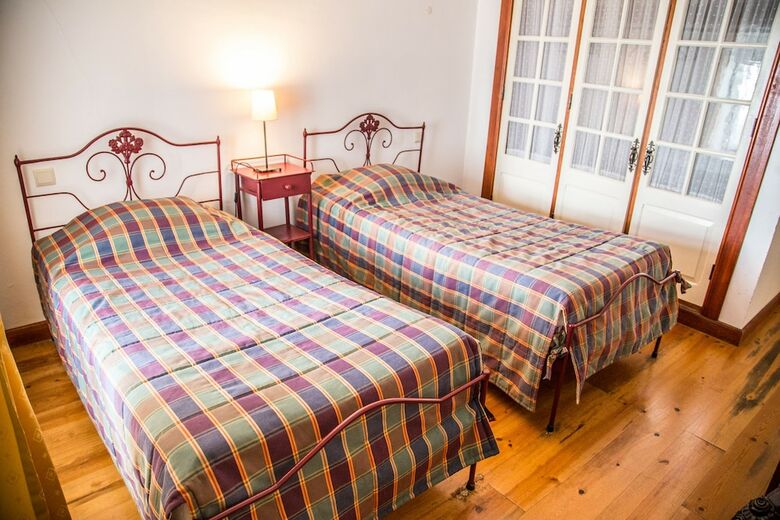 Hotel Quinta Da Alcaidaria-m�r