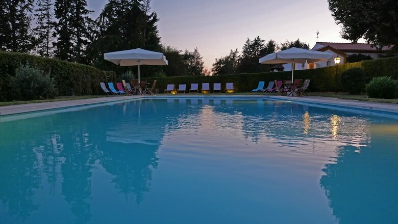 Hotel Quinta Da Alcaidaria-m�r