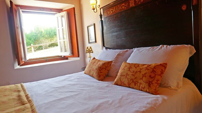 Hotel Quinta Da Alcaidaria-m�r