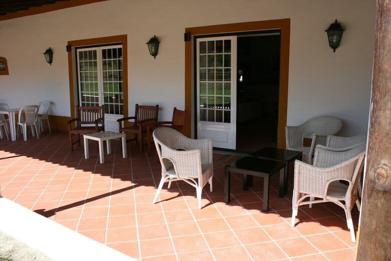 Hotel Quinta Da Alcaidaria-m�r