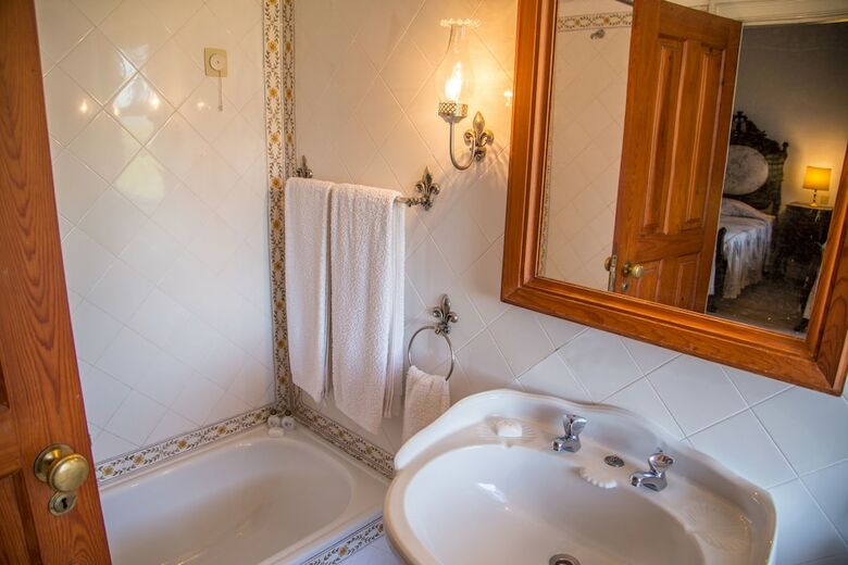 Hotel Quinta Da Alcaidaria-m�r