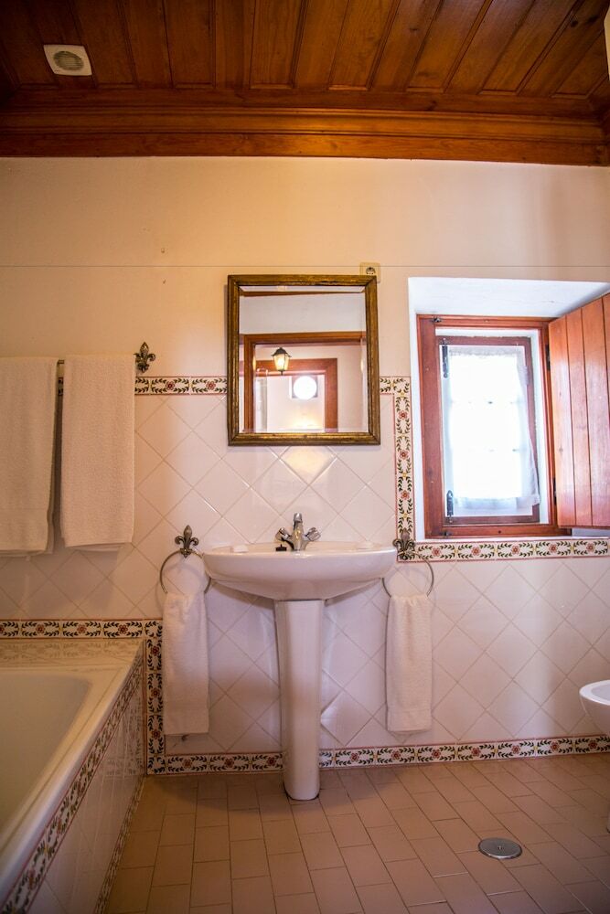 Hotel Quinta Da Alcaidaria-m�r