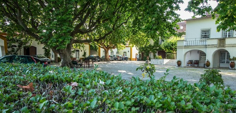 Hotel Quinta Da Alcaidaria-m�r