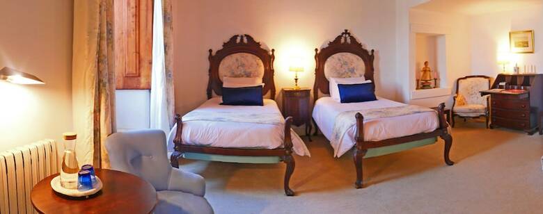 Hotel Quinta Da Alcaidaria-m�r