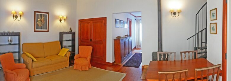 Hotel Quinta Da Alcaidaria-m�r