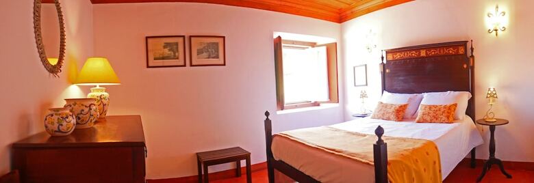 Hotel Quinta Da Alcaidaria-m�r