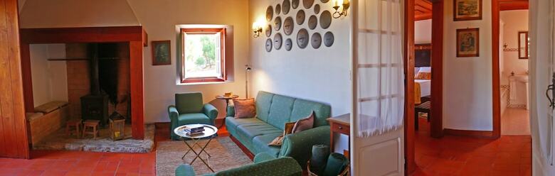 Hotel Quinta Da Alcaidaria-m�r