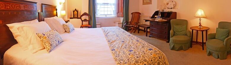 Hotel Quinta Da Alcaidaria-m�r