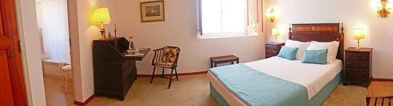 Hotel Quinta Da Alcaidaria-m�r