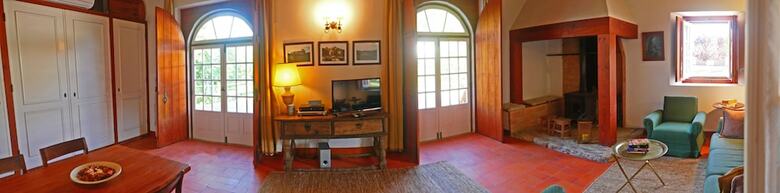Hotel Quinta Da Alcaidaria-m�r