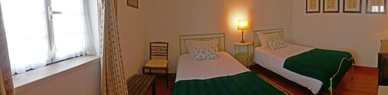 Hotel Quinta Da Alcaidaria-m�r