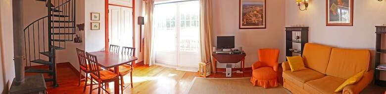 Hotel Quinta Da Alcaidaria-m�r