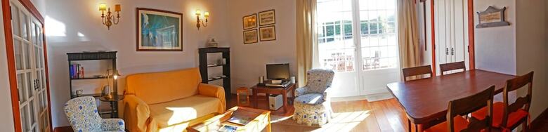 Hotel Quinta Da Alcaidaria-m�r