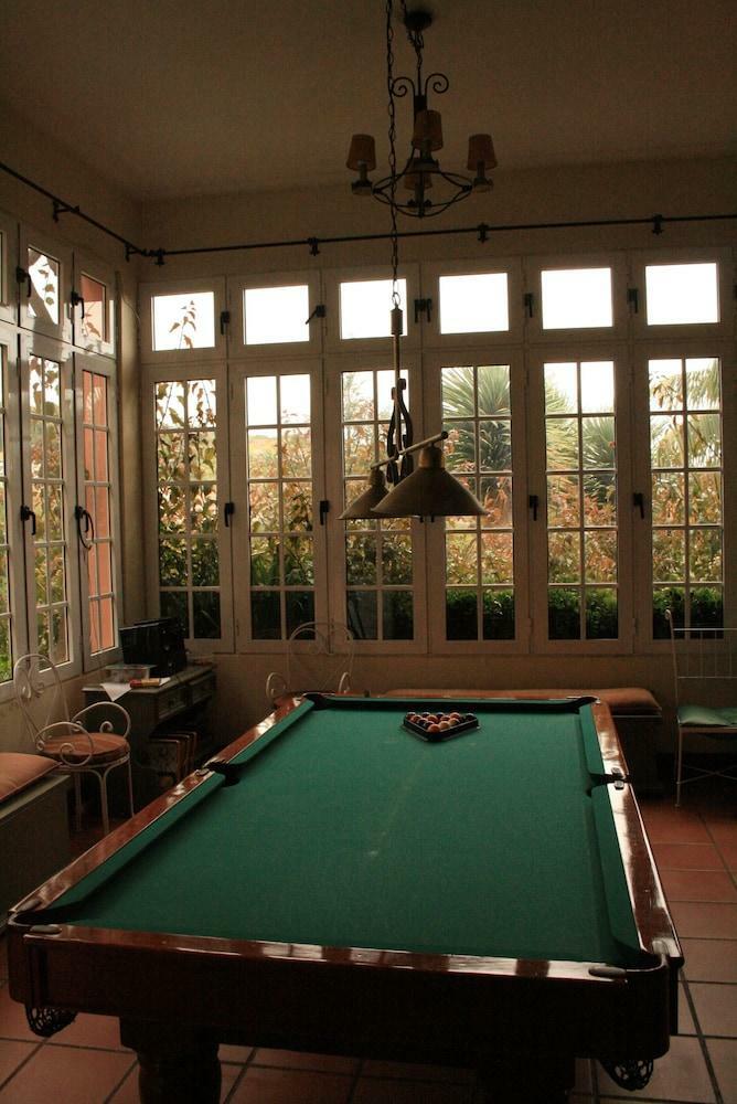 Hotel Quinta Do Alto De S�o Jo�o