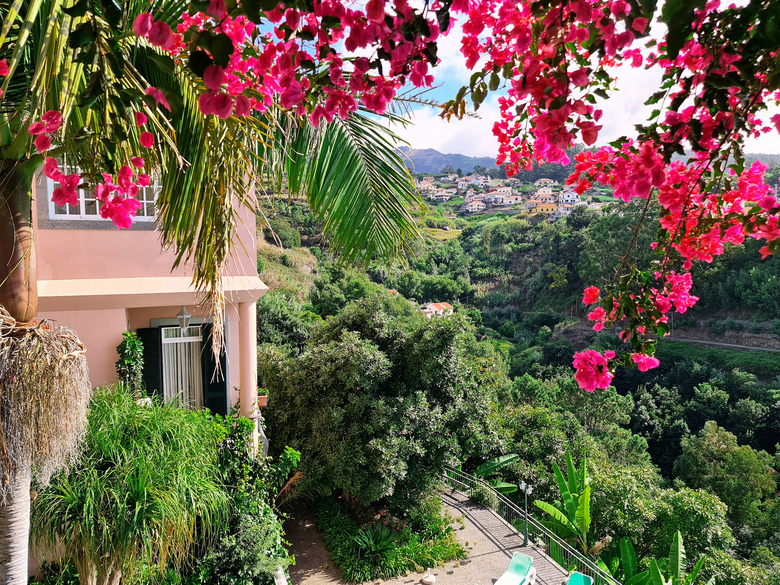 Hotel Quinta Do Alto De S�o Jo�o