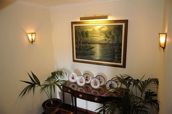 Villa Vivenda Belo Horizonte