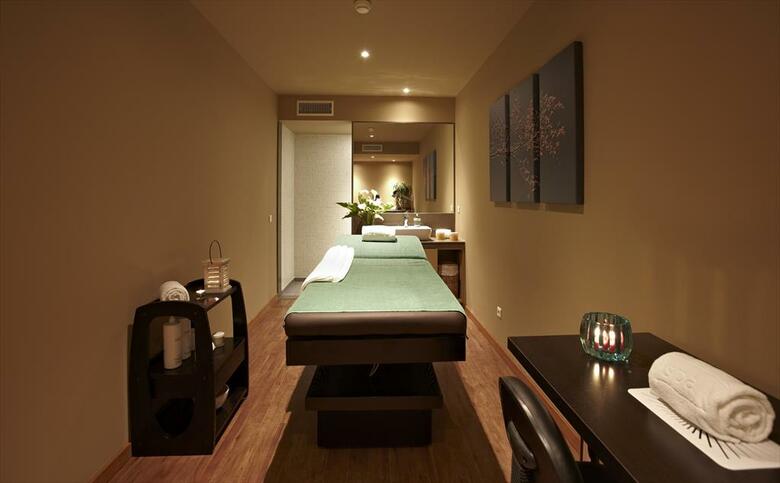 Hotel Porto Bay Serra Golf