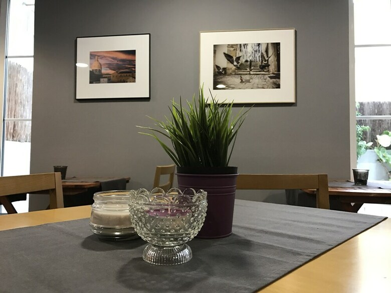 Hotel Sete Colinas