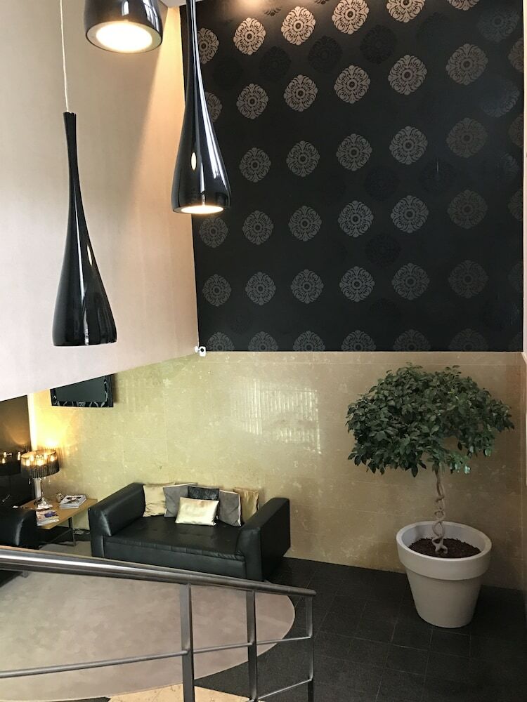 Hotel Sete Colinas