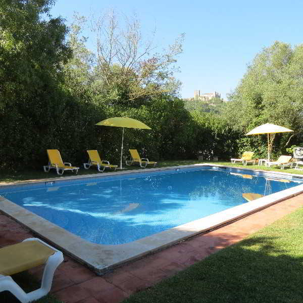 Bed & Breakfast Casa D Obidos