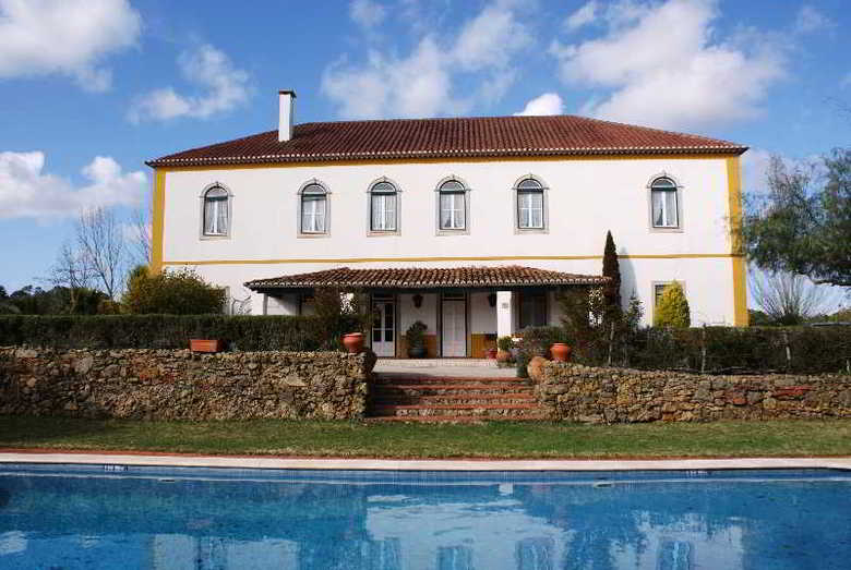 Bed & Breakfast Casa D Obidos