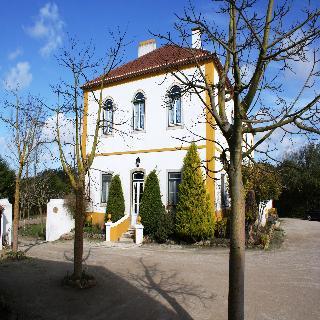 Bed & Breakfast Casa D Obidos