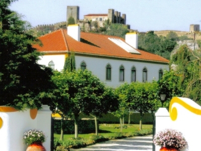 Bed & Breakfast Casa D Obidos
