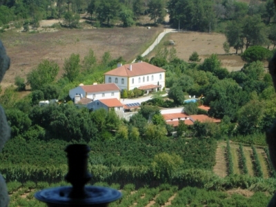 Bed & Breakfast Casa D Obidos