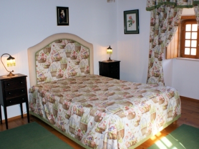 Bed & Breakfast Casa D Obidos