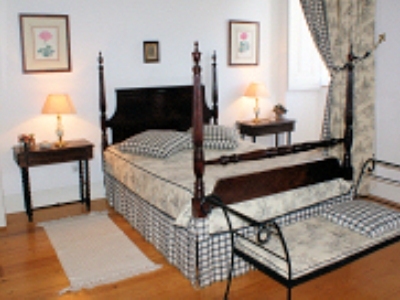 Bed & Breakfast Casa D Obidos