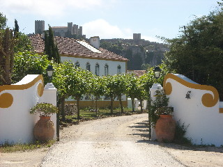 Bed & Breakfast Casa D Obidos