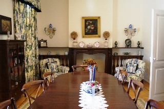 Bed & Breakfast Casa D Obidos