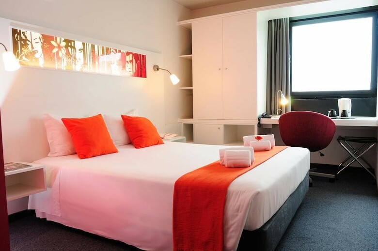 Hotel Star Inn Porto